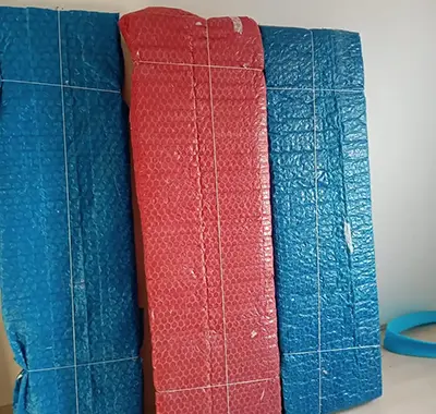 İzmir Karşıyaka Nakliyat Eşya Paketleme Görseli