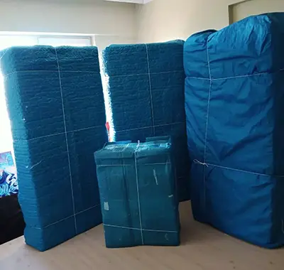 İzmir Karşıyaka Nakliyat Eşya Paketleme Görseli