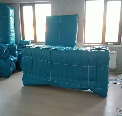 İzmir Karşıyaka Nakliyat Eşya Paketleme Görseli