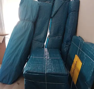 İzmir Karşıyaka Nakliyat Eşya Paketleme Görseli