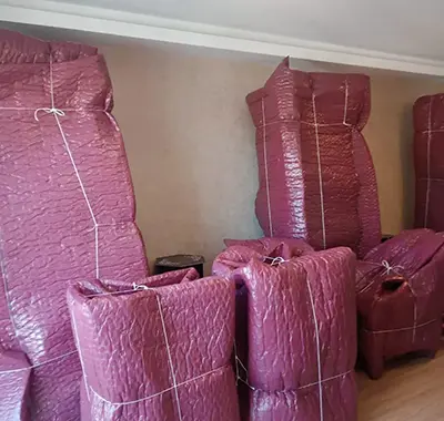 İzmir Karşıyaka Nakliyat Eşya Paketleme Görseli